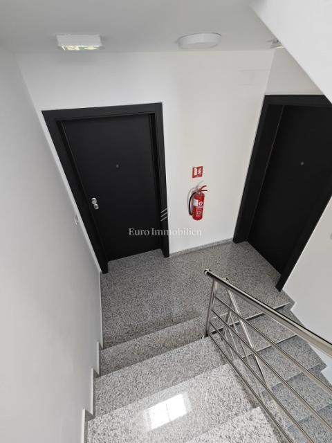 Novalja - apartma s pogledom na morje