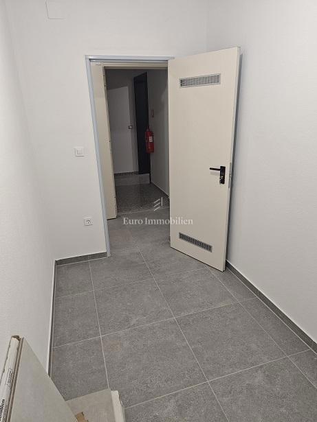 Novalja - apartma s pogledom na morje