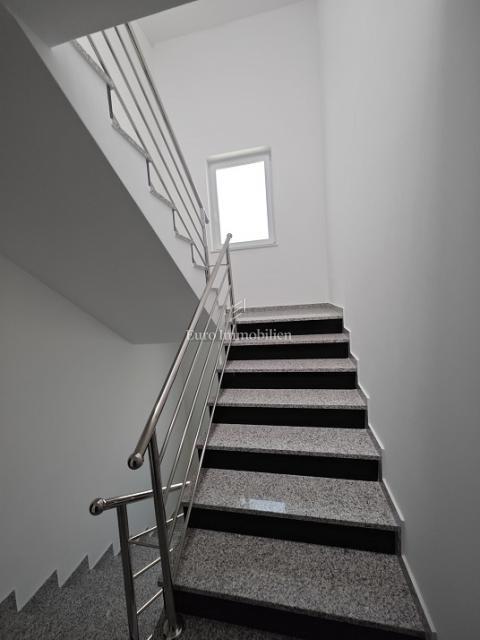 Novalja - apartma s pogledom na morje