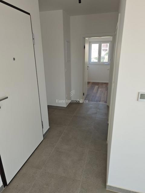 Novalja - apartma s pogledom na morje