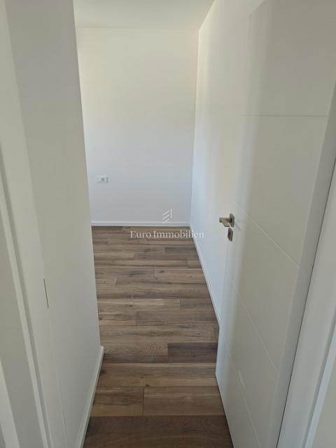 Novalja - apartma s pogledom na morje