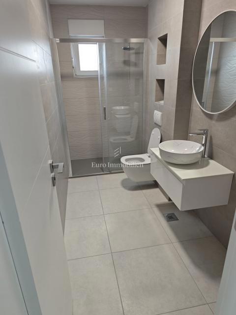 Novalja - apartma s pogledom na morje