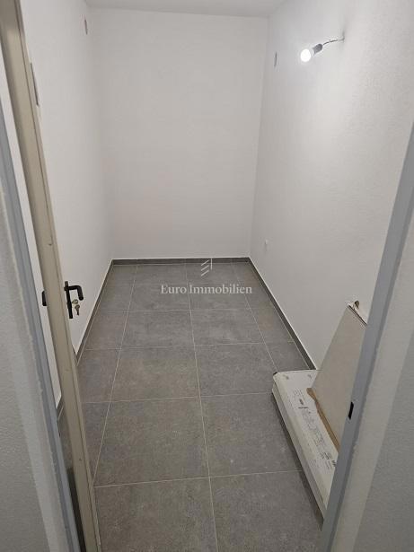 Novalja - apartma s pogledom na morje