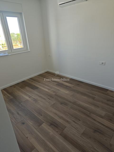 Novalja - apartma s pogledom na morje