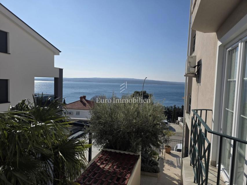 Crikvenica - apartma druga vrsta od morja