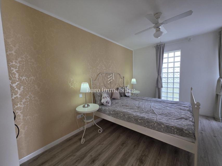 Crikvenica - apartma druga vrsta od morja