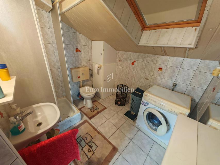 Dramalj - apartma 200 m od morja