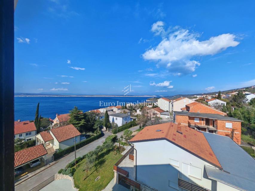 Dramalj - apartma 200 m od morja