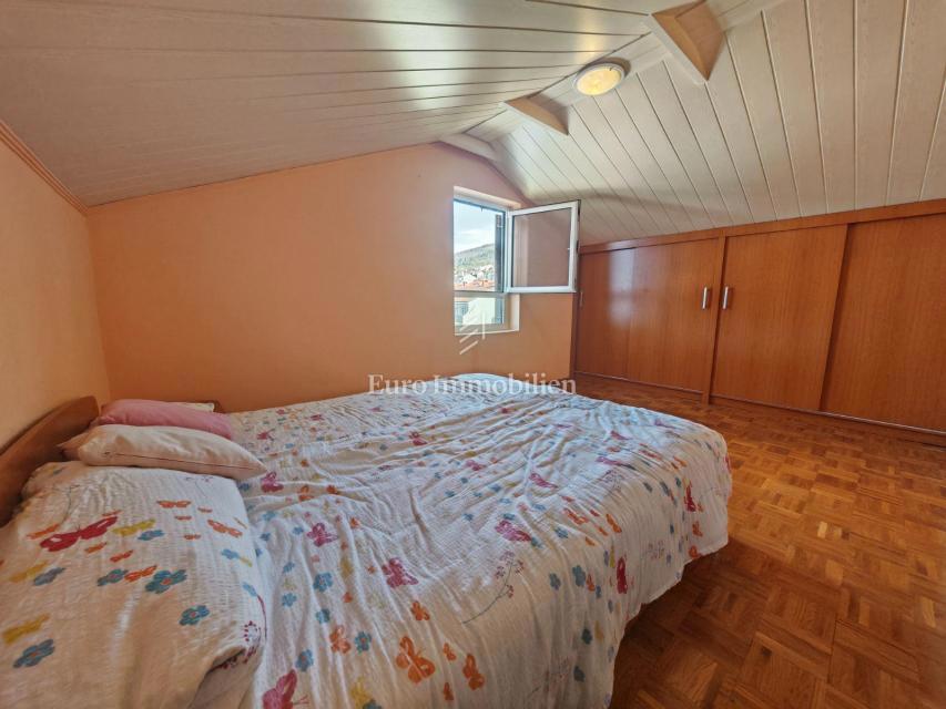 Dramalj - apartma 200 m od morja