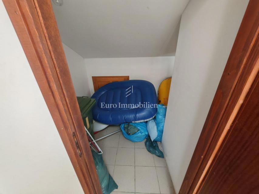 Dramalj - apartma 200 m od morja