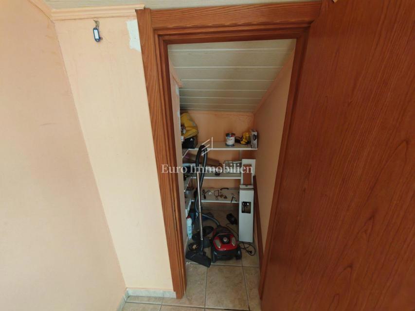 Dramalj - apartma 200 m od morja