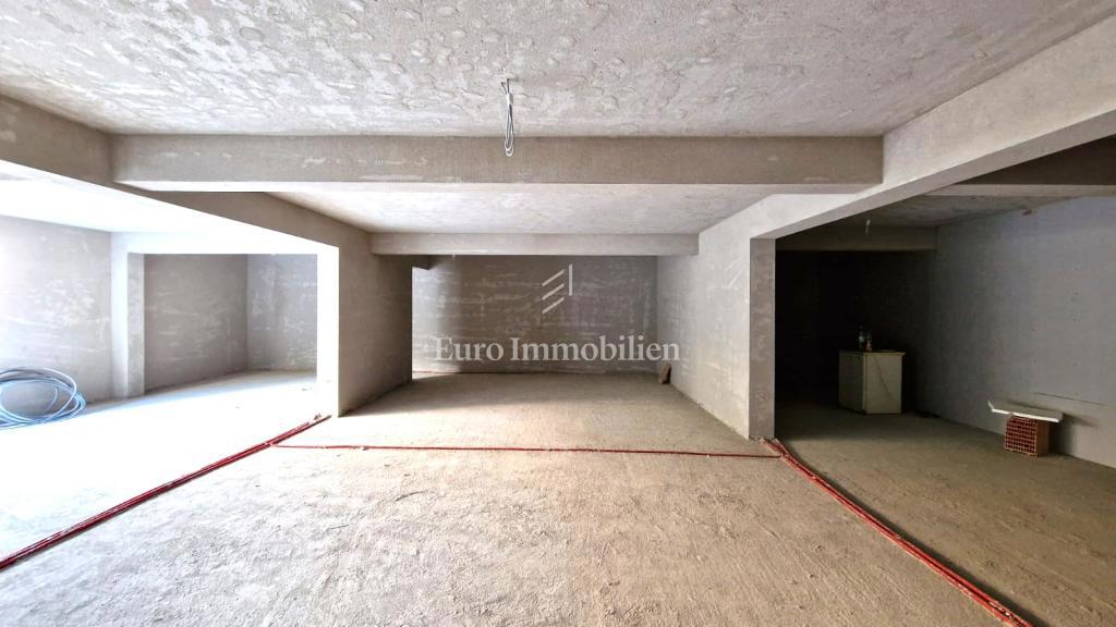 Primošten, luksuzni apartmaji s pogledom na morje