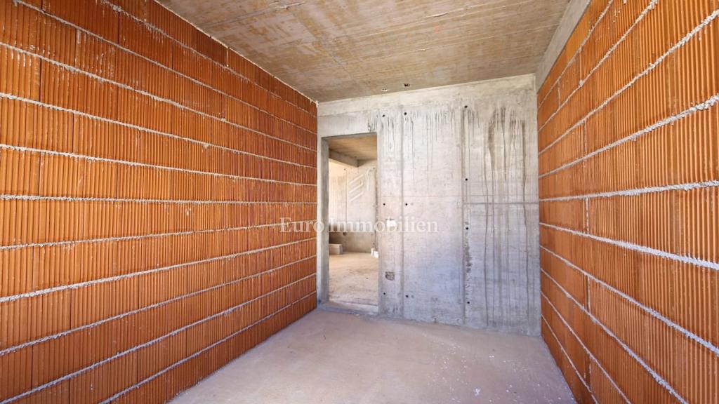 Primošten, luksuzni apartmaji s pogledom na morje