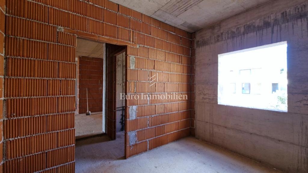 Primošten, luksuzni apartmaji s pogledom na morje
