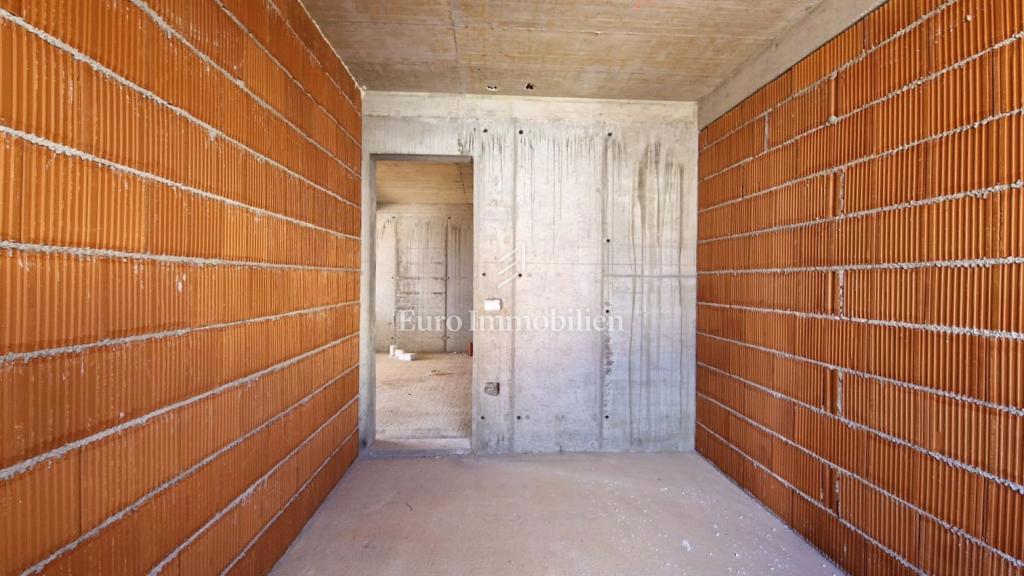 Primošten, luksuzni apartmaji s pogledom na morje