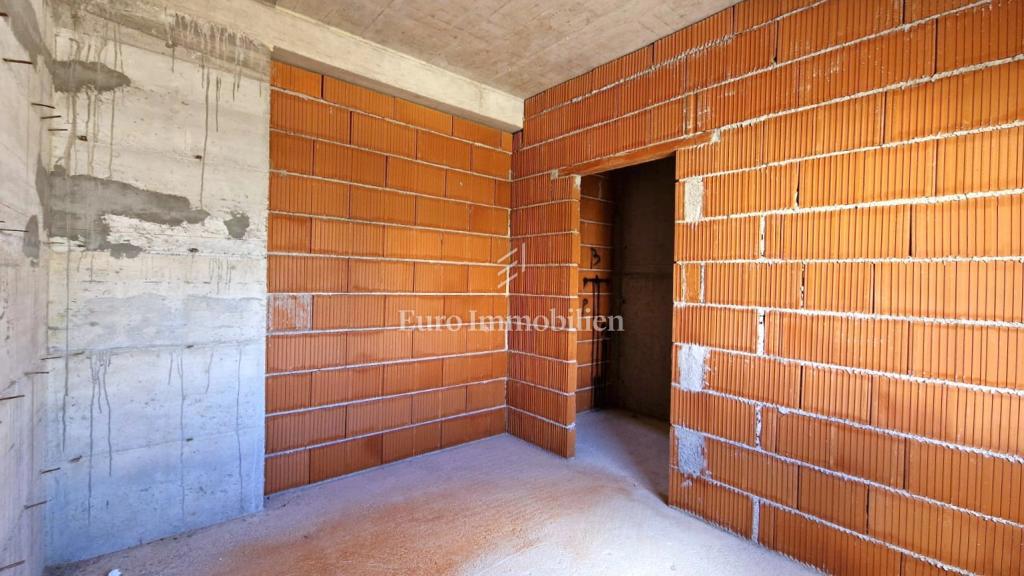 Primošten, luksuzni apartmaji s pogledom na morje