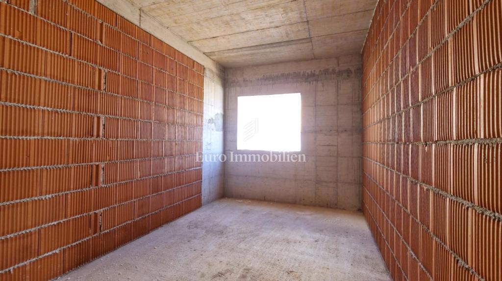 Primošten, luksuzni apartmaji s pogledom na morje
