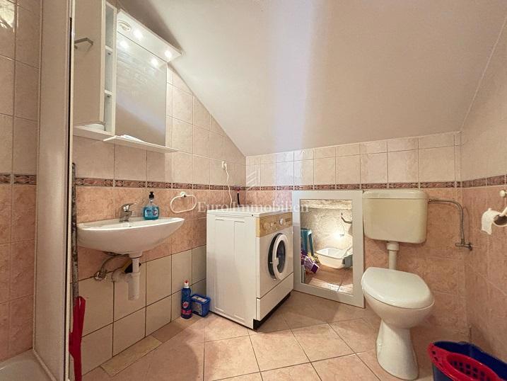 Novalja - Apartma s pogledom na morje v bližini plaže