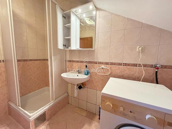 Novalja - Apartma s pogledom na morje v bližini plaže