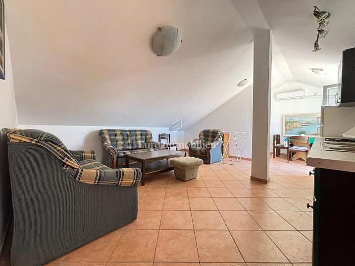 Novalja - Apartma s pogledom na morje v bližini plaže