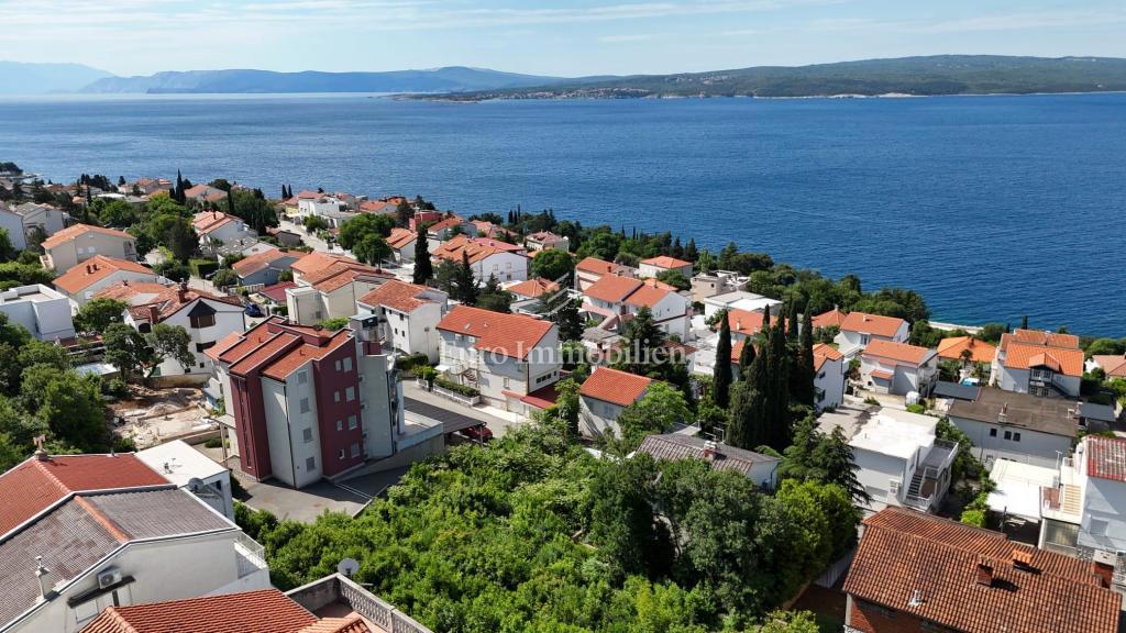 Gradbeno zemljišče v Dramlju, 200 m od morja
