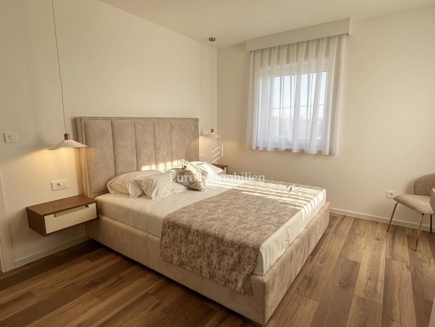 Otok Krk - elegantna luksuzna vila z bazenom