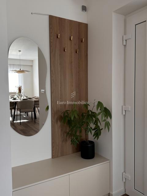 Otok Krk - elegantna luksuzna vila z bazenom