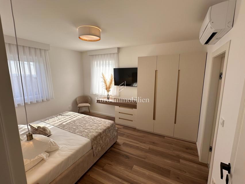 Otok Krk - elegantna luksuzna vila z bazenom