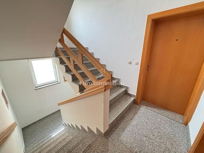 Novalja - moderno stanovanje v bližini plaže