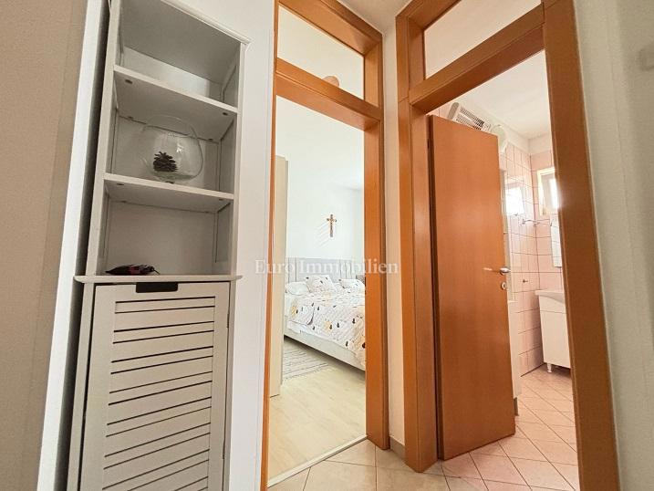 Novalja - moderno stanovanje v bližini plaže