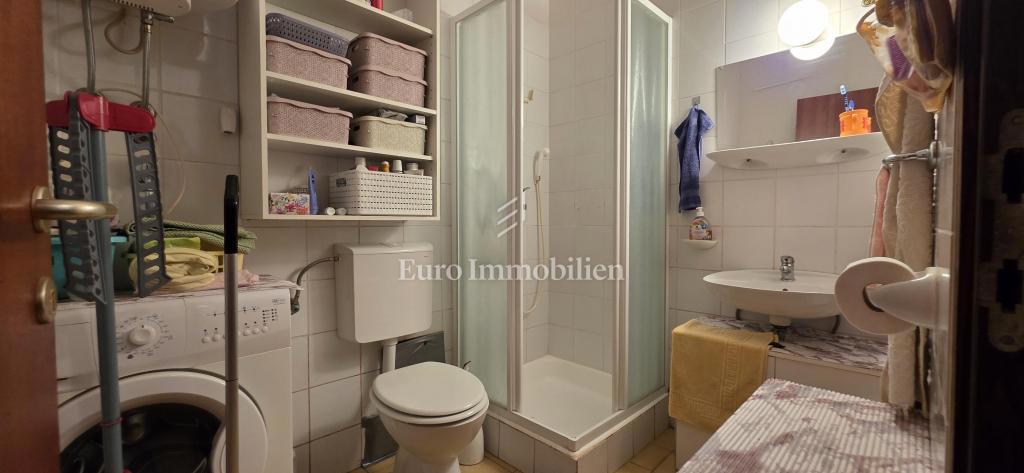 Novi Vinodolski - studio apartma s pogledom na morje