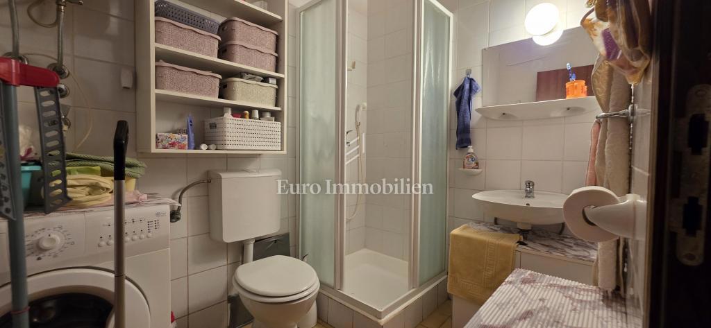 Novi Vinodolski - studio apartma s pogledom na morje