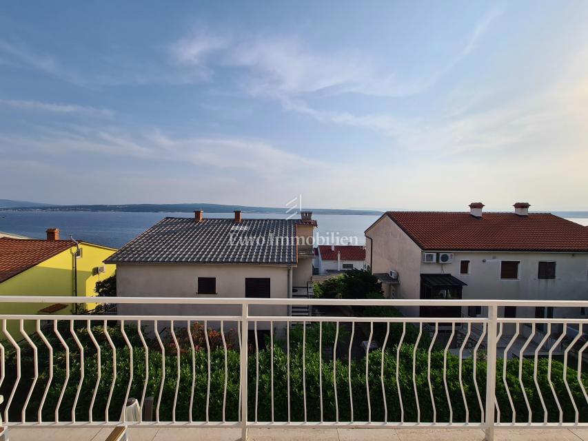 Dramalj - hiša za turizem