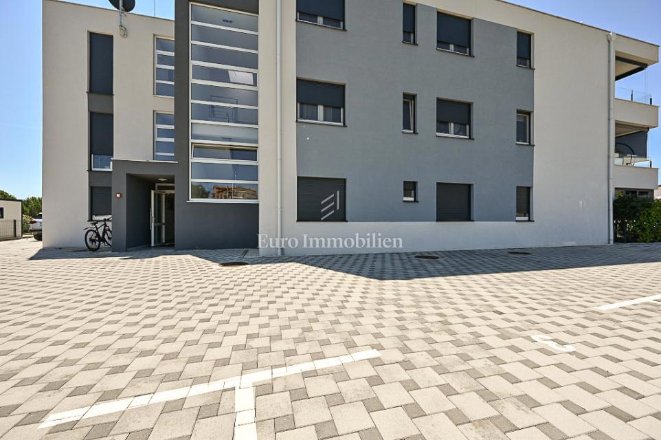 Istra, Novigrad - stanovanje 1000 m od morja