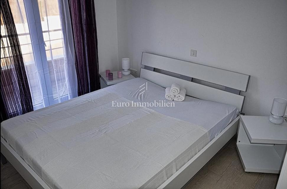 Rtina - apartma 15m od morja