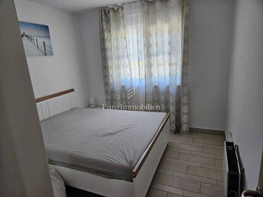 Rtina - apartma 15m od morja
