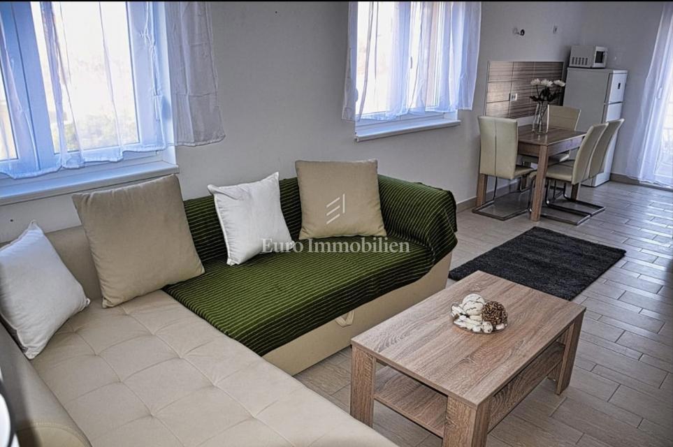 Rtina - apartma 15m od morja