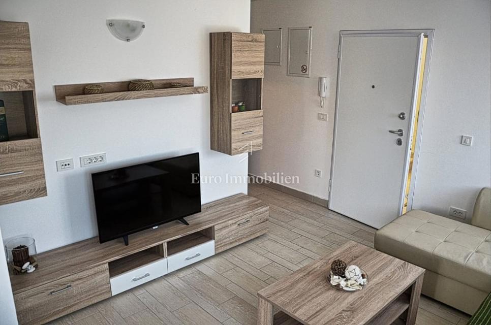 Rtina - apartma 15m od morja