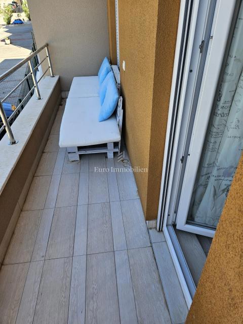 Rtina - apartma 15m od morja