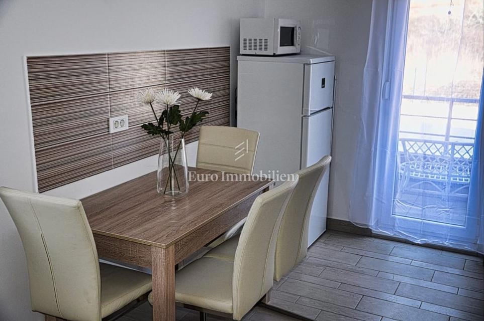 Rtina - apartma 15m od morja