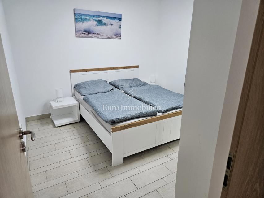 Rtina - apartma 15m od morja