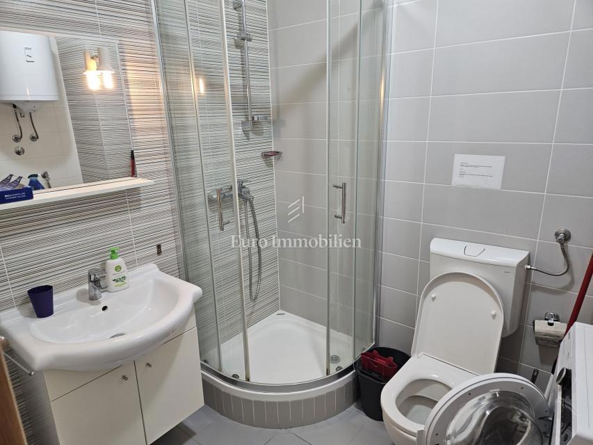 Rtina - apartma 15m od morja