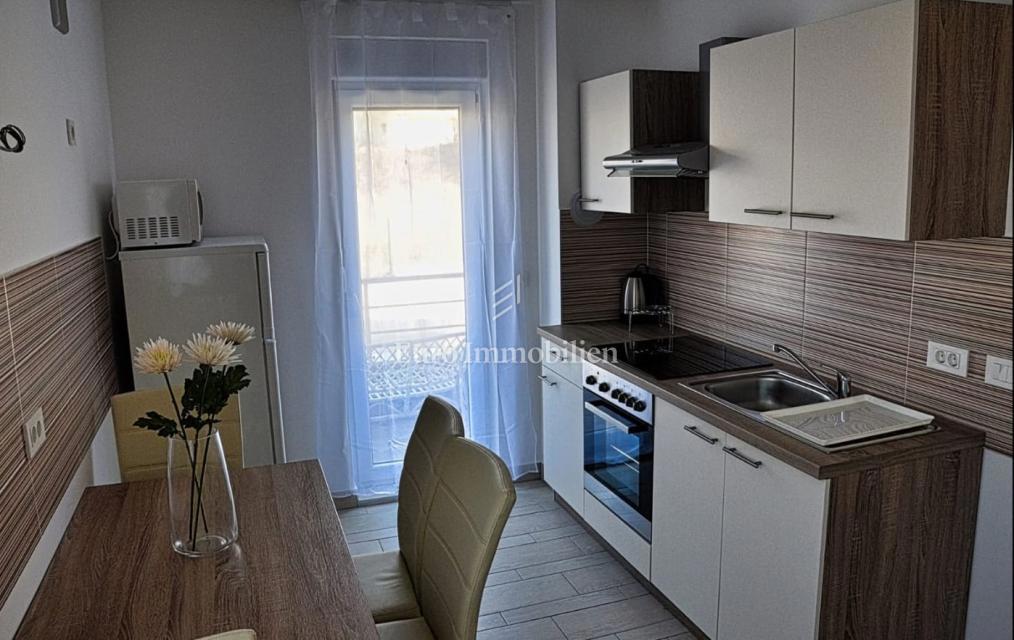 Rtina - apartma 15m od morja