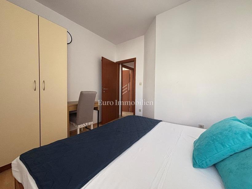 Stara Novalja - apartma s pogledom na morje