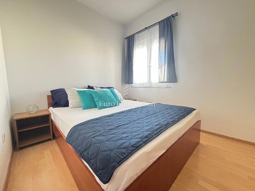 Stara Novalja - apartma s pogledom na morje