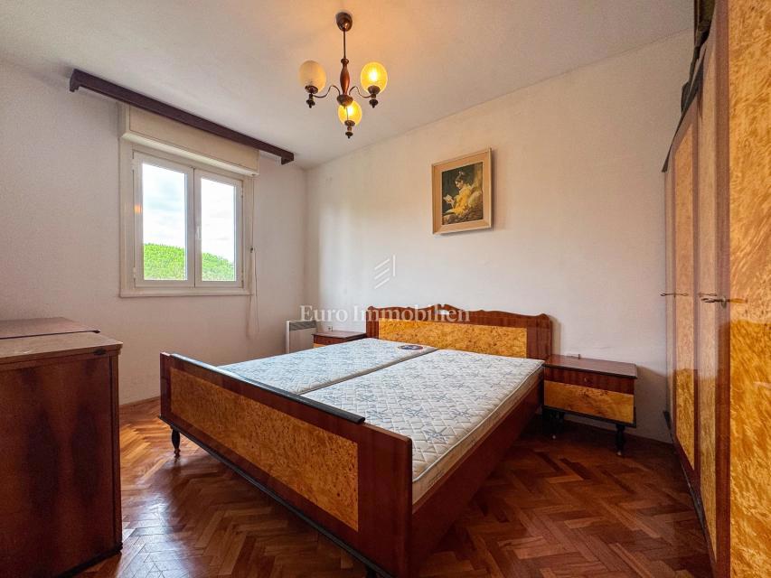 Labin - stanovanje za družinsko življenje ali investicijo