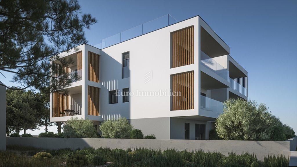 Vodice, Sodobno stanovanje A1 v novogradnji