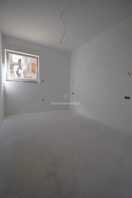 Vodice, Sodobno stanovanje A1 v novogradnji