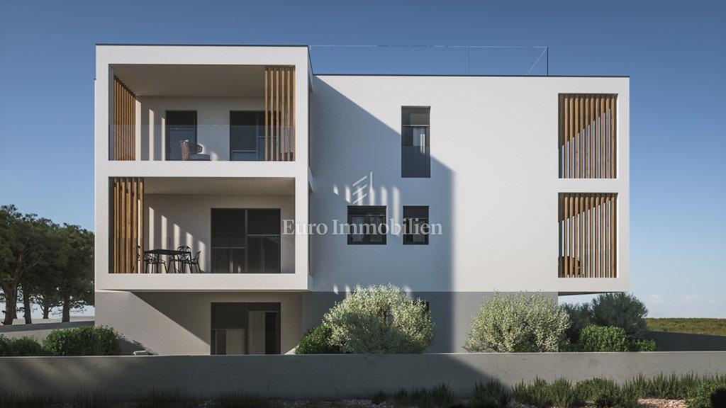 Vodice, Sodobno stanovanje A1 v novogradnji