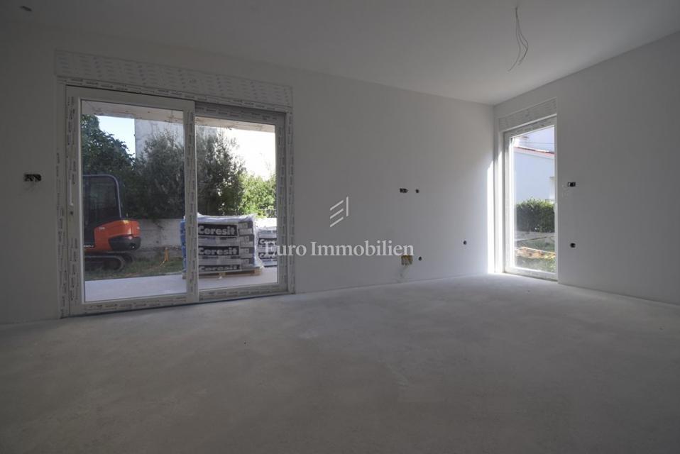 Vodice, Sodobno stanovanje A1 v novogradnji